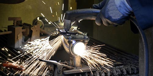 welding service